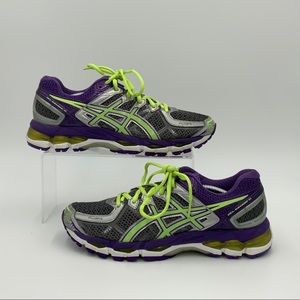 ASICS Gel-Kayano 21 Women’s running shoes Size 8.5